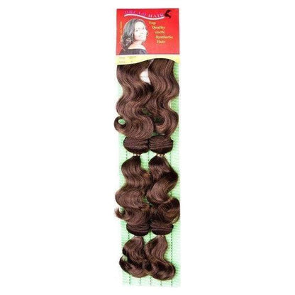 Dream Hair S - Italian Weft - gtwtoporld.com