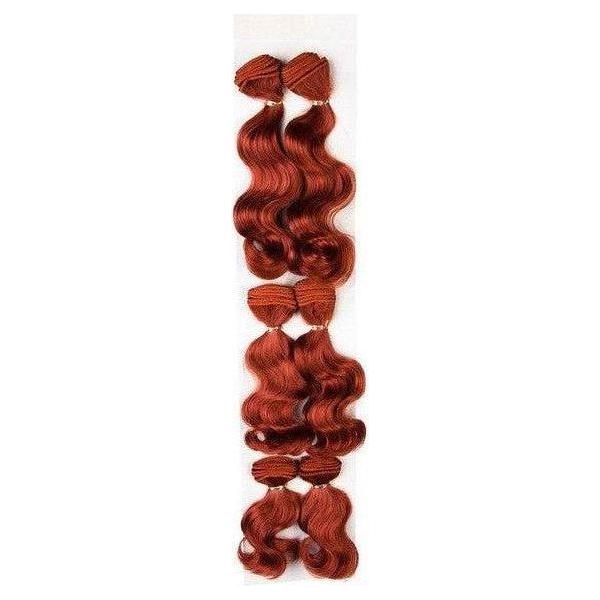 Dream Hair S - Italian Weft :Fl - gtwtoporld.com