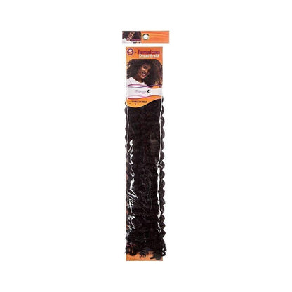 Dream Hair S - Jamaican Dread:P4/27/613 - gtwtoporld.com