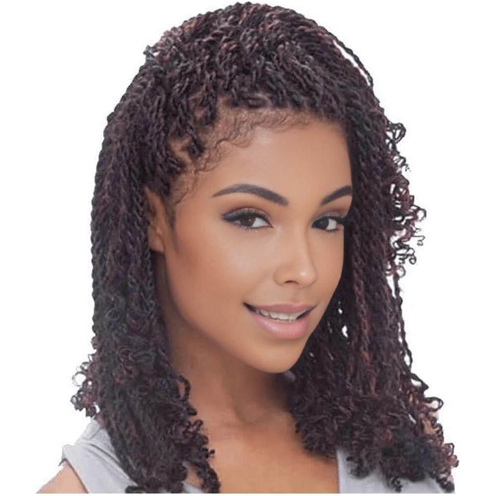 Dream Hair S - Jamaican Dread:P4/27/613 - gtwtoporld.com