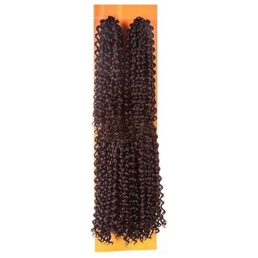 Dream Hair S - Jerry Bulk Short Synthetic Hair 4 Pcs Pack - gtwtoporld.com