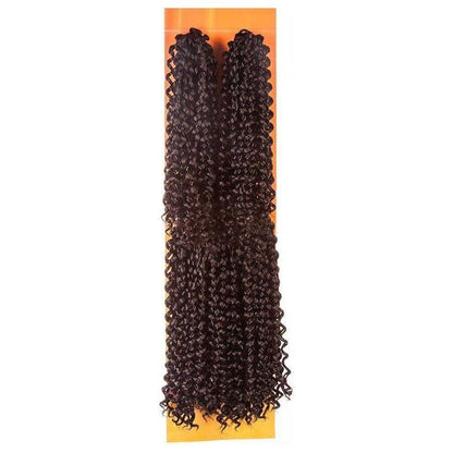 Dream Hair S - Jerry Bulk Short Synthetic Hair 4 Pcs Pack - gtwtoporld.com