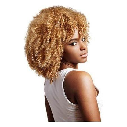 Dream Hair S - Jerry Bulk Short Synthetic Hair 4 Pcs Pack - gtwtoporld.com