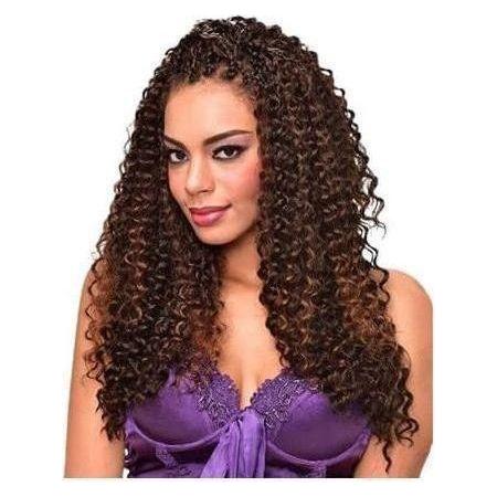Dream Hair S - Jerry Bulk Synthetic Hair - gtwtoporld.com