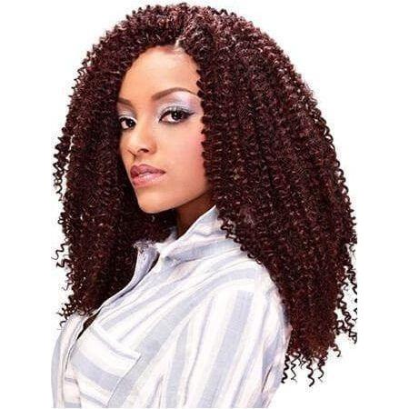 Dream Hair S - Jerry Bulk Synthetic Hair - gtwtoporld.com