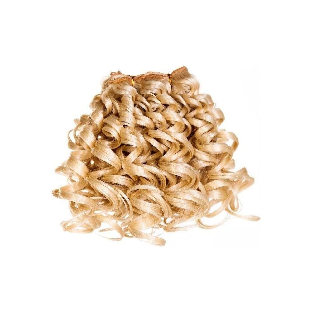 Dream Hair S - Jolly Weaving 18"/45Cm Synthetic Hair - gtwtoporld.com