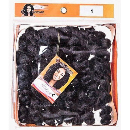 Dream Hair S - Kenyan Crochet Synthetic Hair - gtwtoporld.com