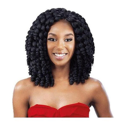 Dream Hair S - Kenyan Crochet Synthetic Hair - gtwtoporld.com