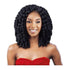 Dream Hair S - Kenyan Crochet Synthetic Hair - gtwtoporld.com