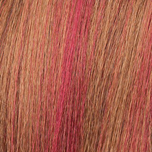 Dream Hair S - Lieb Curl Weaving 12"/30cm Synthetic Hair - gtwtoporld.com