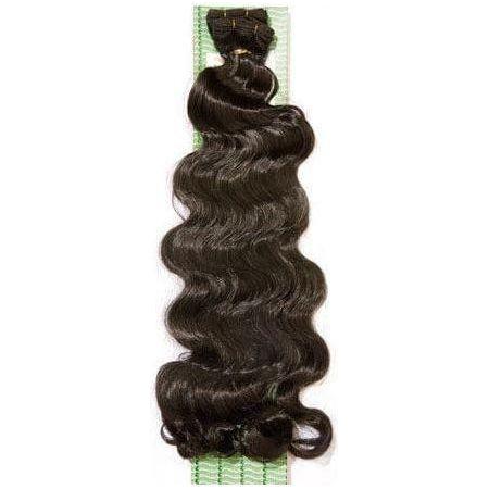 Dream Hair S - Long Body Weft 26"/66Cm Synthetic Hair - gtwtoporld.com