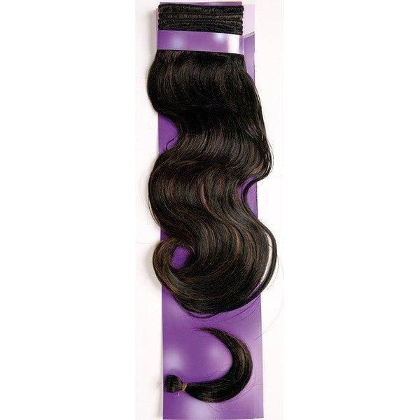 Dream Hair S - Loose Body Weaving Semi Natural 14"/35Cm Synthetic Hair - gtwtoporld.com