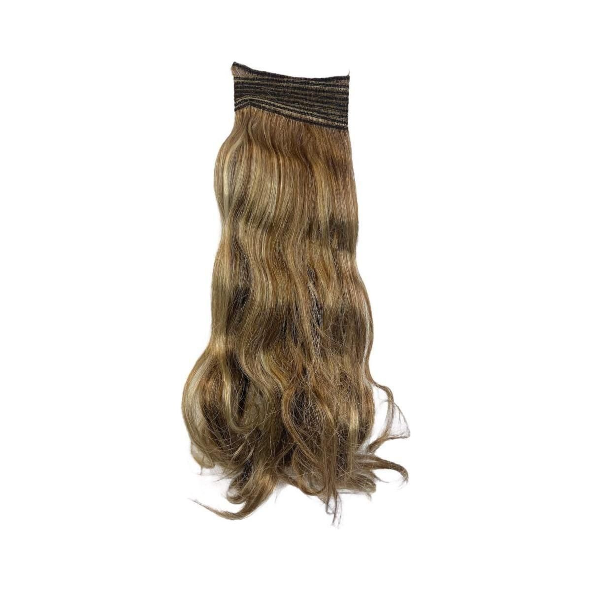 Dream Hair S - Loose Body Weaving Semi Natural 14"/35Cm Synthetic Hair - gtwtoporld.com