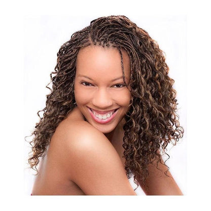 Dream Hair S - Marley Braid Synthetic Hair - gtwtoporld.com