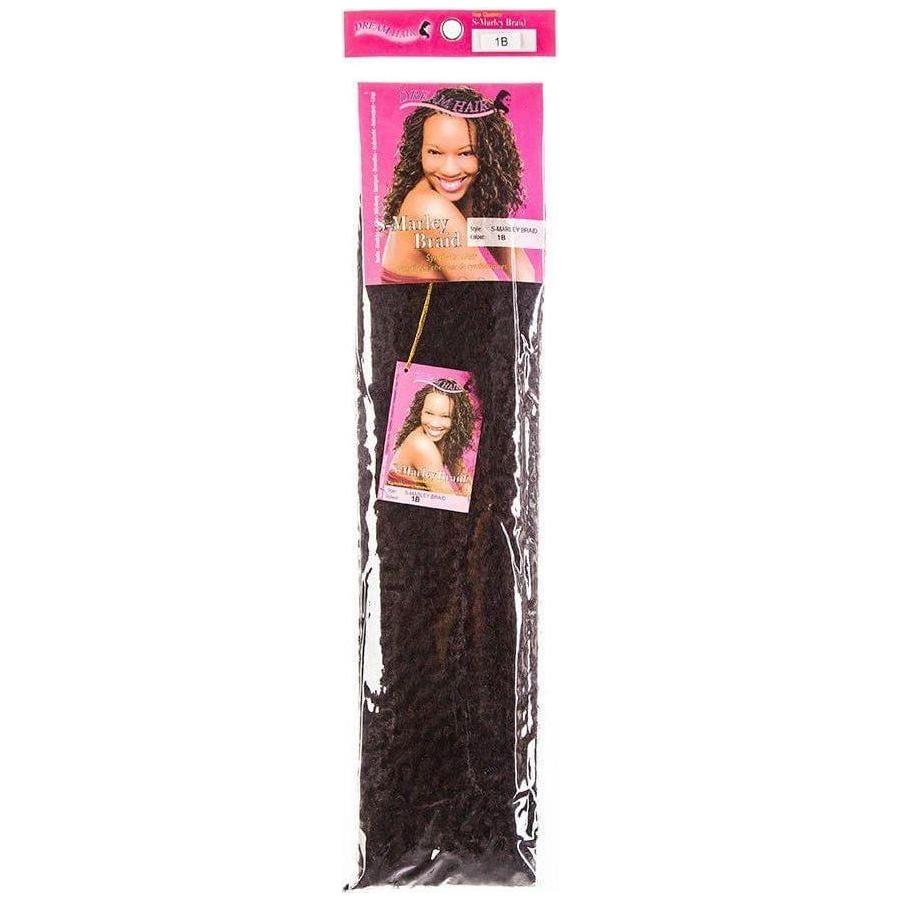 Dream Hair S - Marley Braid Synthetic Hair - gtwtoporld.com
