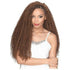 Dream Hair S - Mega Weft Braids 20"/50cm Synthetic Hair - gtwtoporld.com