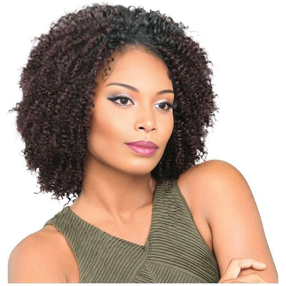 Dream Hair S - Merci Curl Weaving 12"/30cm Synthetic Hair - gtwtoporld.com