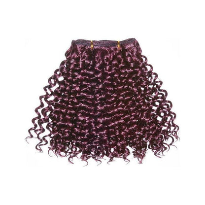 Dream Hair S - Merci Curl Weaving 12"/30cm Synthetic Hair - gtwtoporld.com