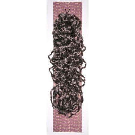 Dream Hair S - Mexican Curl Braids 20"/50cm Synthetic Hair Color:1 - gtwtoporld.com
