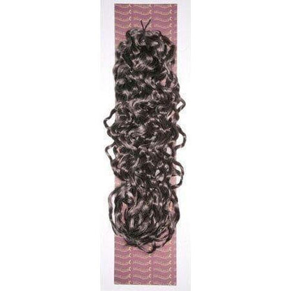 Dream Hair S - Mexican Curl Braids 20"/50cm Synthetic Hair Color:1 - gtwtoporld.com