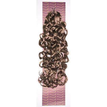 Dream Hair S - Mexican Curl Braids 20"/50cm Synthetic Hair Color:1 - gtwtoporld.com