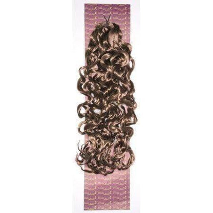 Dream Hair S - Mexican Curl Braids 20"/50cm Synthetic Hair Color:1 - gtwtoporld.com
