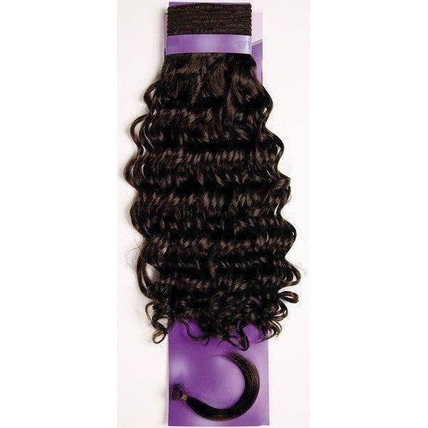 Dream Hair S - Nice Semi Natural Deep Weaving 14"/35cm Synthetic Hair - gtwtoporld.com