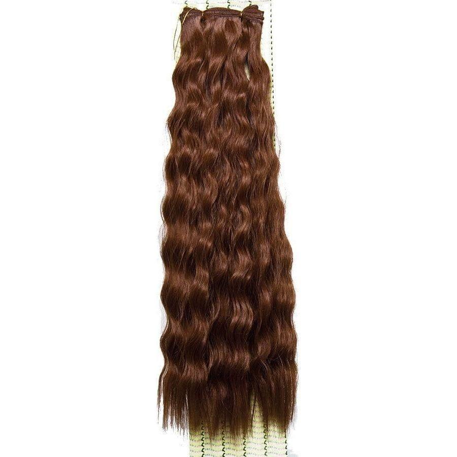 Dream Hair S - Nr One Weaving 14"/35Cm Synthetic Hair - gtwtoporld.com