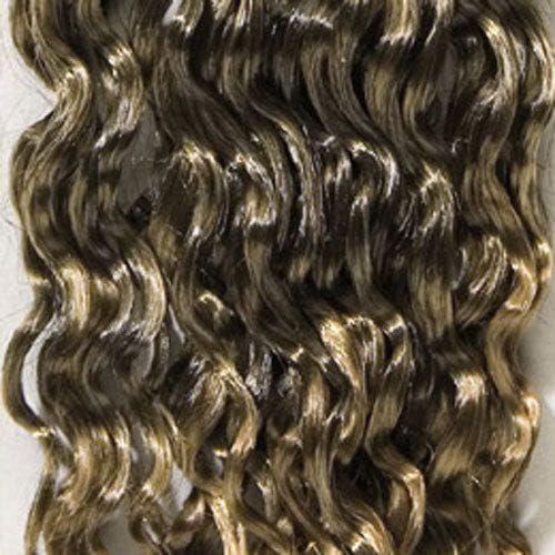 Dream Hair S - Ombre Kunsthaar Tressen - gtwtoporld.com