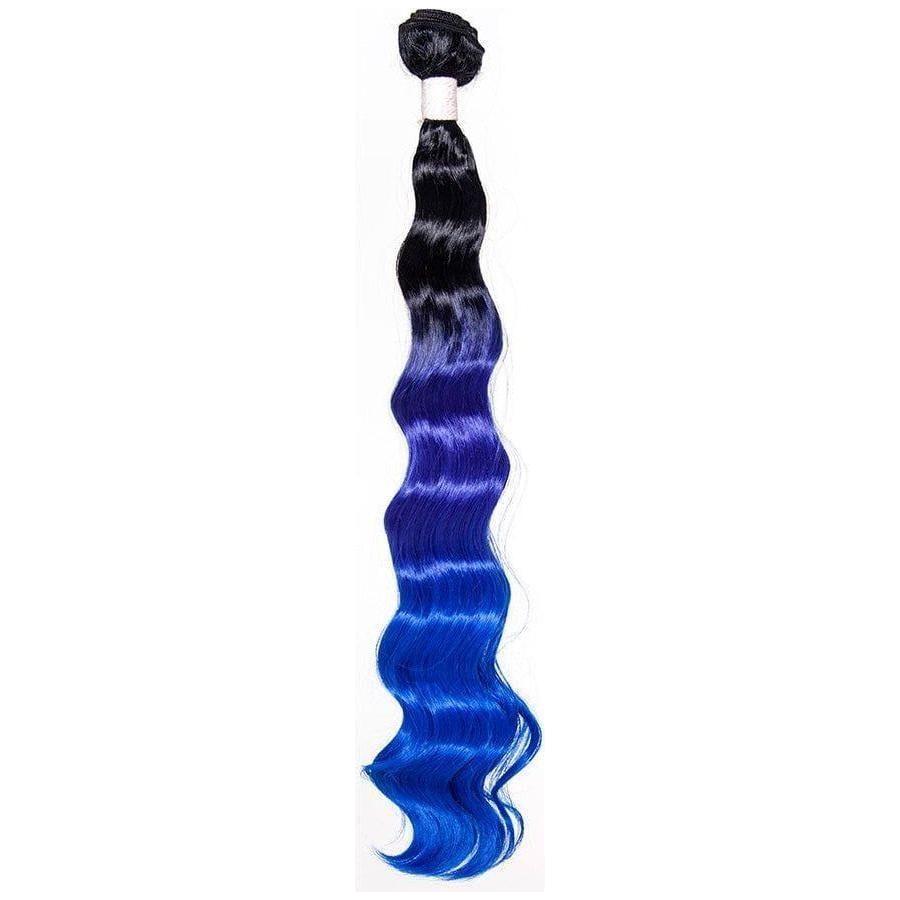 Dream Hair S - Ombre Kunsthaar Tressen - gtwtoporld.com