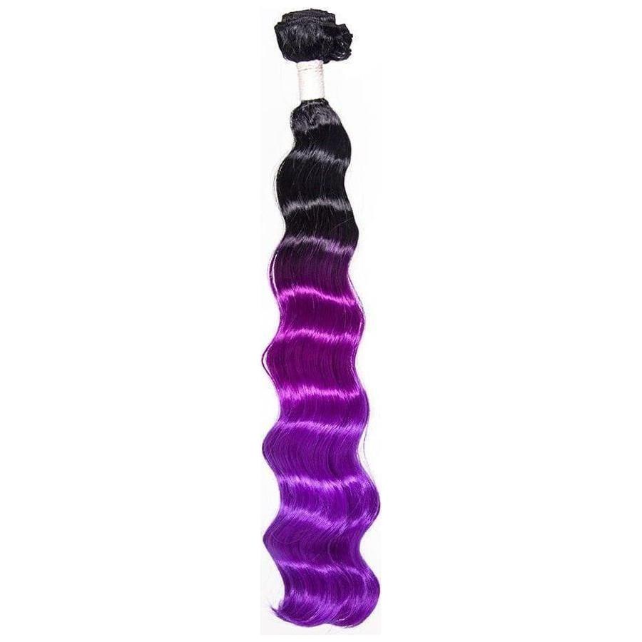 Dream Hair S - Ombre Kunsthaar Tressen - gtwtoporld.com