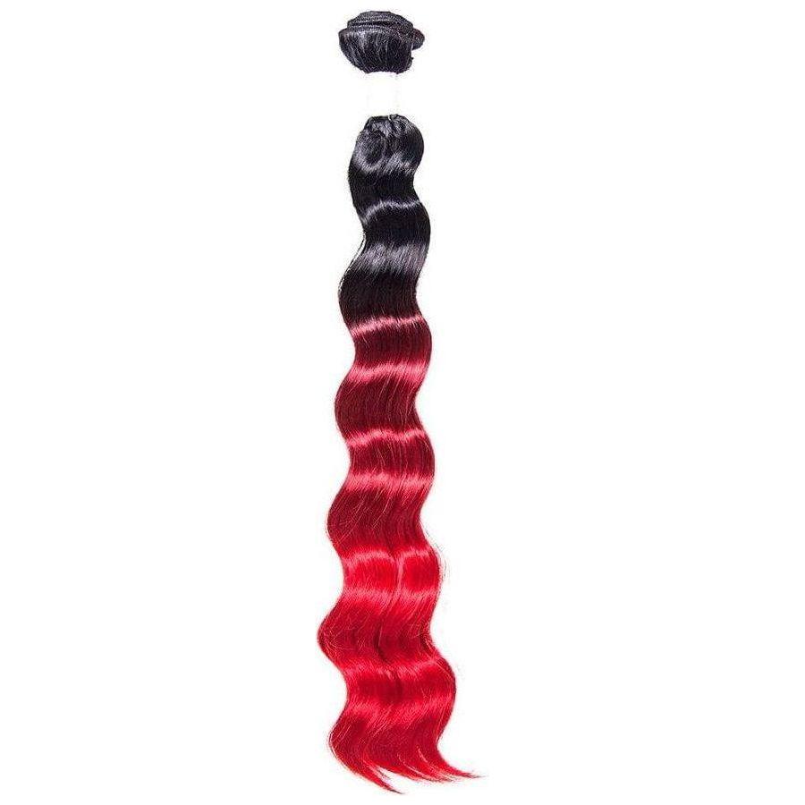 Dream Hair S - Ombre Kunsthaar Tressen - gtwtoporld.com