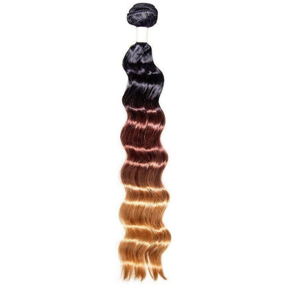 Dream Hair S - Ombre Kunsthaar Tressen - gtwtoporld.com