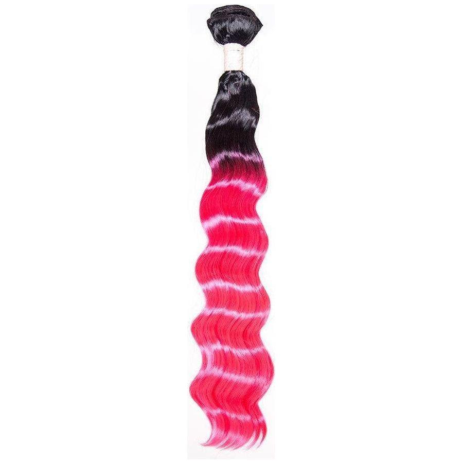 Dream Hair S - Ombre Kunsthaar Tressen - gtwtoporld.com