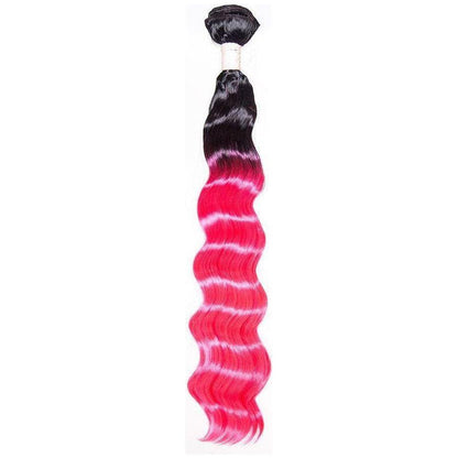 Dream Hair S - Ombre Kunsthaar Tressen - gtwtoporld.com
