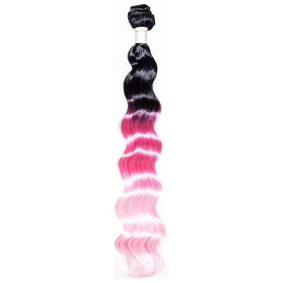 Dream Hair S - Ombre Kunsthaar Tressen - gtwtoporld.com