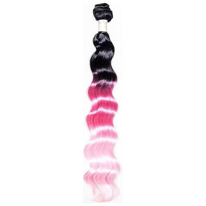 Dream Hair S - Ombre Kunsthaar Tressen - gtwtoporld.com
