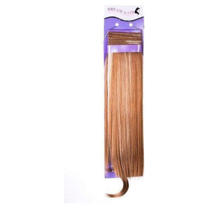 Dream Hair S - Semi Natural Yaky Wvg 12:Fs27/613 - gtwtoporld.com