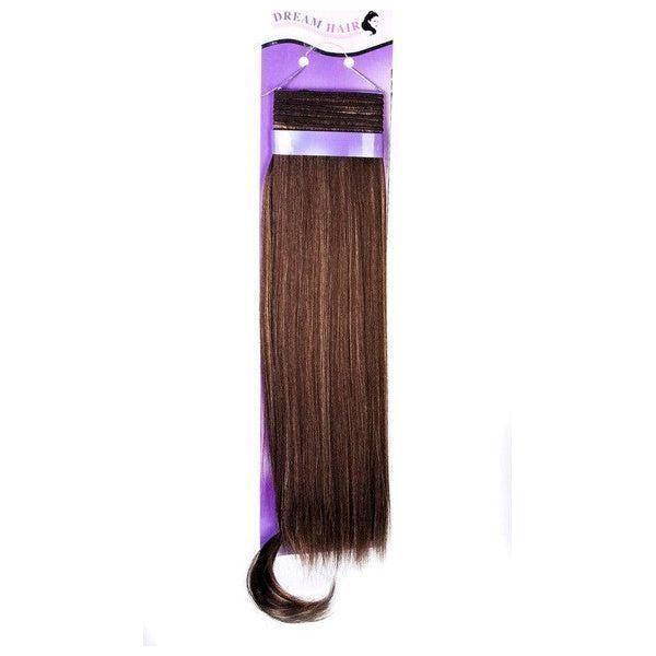 Dream Hair S - Semi Natural Yaky Wvg - gtwtoporld.com