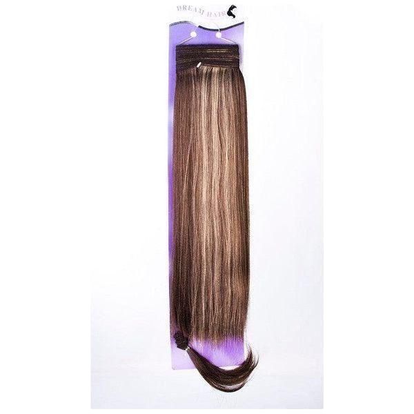 Dream Hair S - Semi Natural Yaky Wvg - gtwtoporld.com