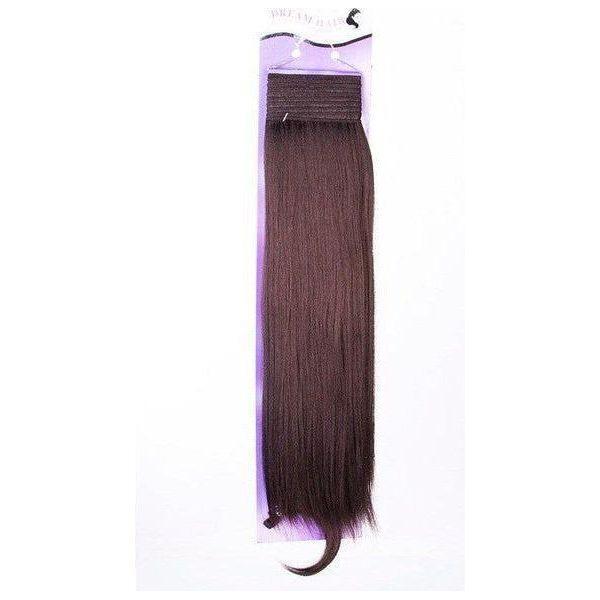 Dream Hair S - Semi Natural Yaky Wvg - gtwtoporld.com