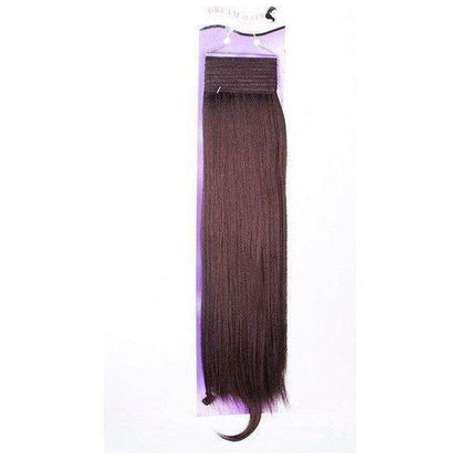 Dream Hair S - Semi Natural Yaky Wvg - gtwtoporld.com