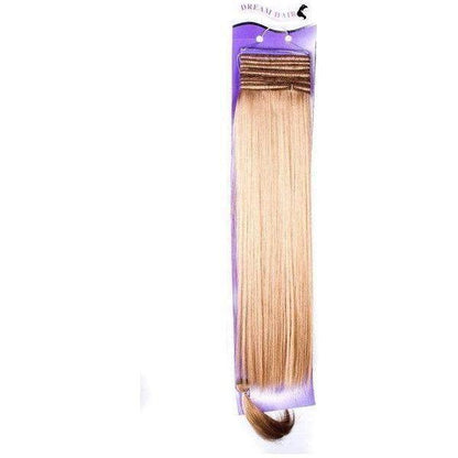 Dream Hair S - Semi Natural Yaky Wvg - gtwtoporld.com