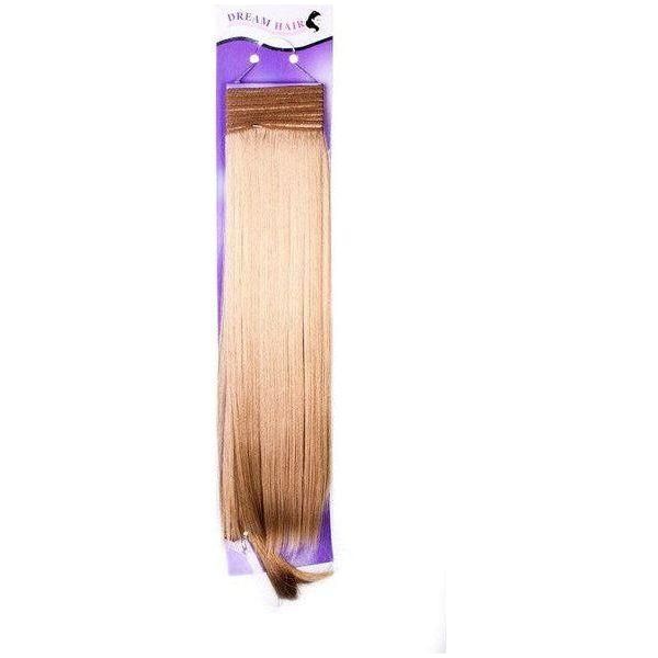 Dream Hair S - Semi Natural Yaky Wvg - gtwtoporld.com
