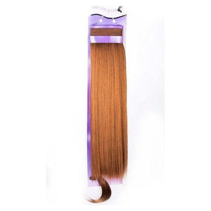 Dream Hair S - Semi Natural Yaky Wvg - gtwtoporld.com