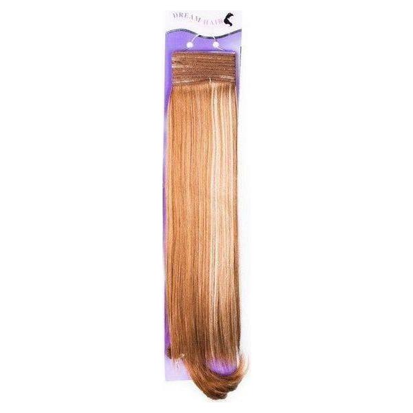 Dream Hair S - Semi Natural Yaky Wvg - gtwtoporld.com