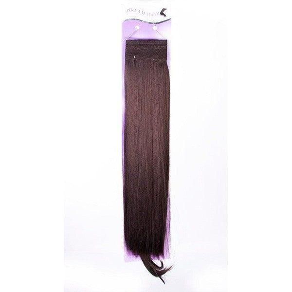 Dream Hair S - Semi Natural Yaky Wvg - gtwtoporld.com