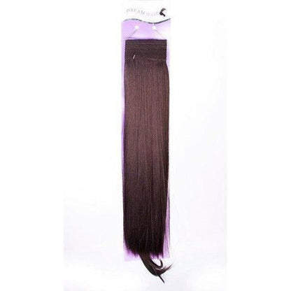Dream Hair S - Semi Natural Yaky Wvg - gtwtoporld.com