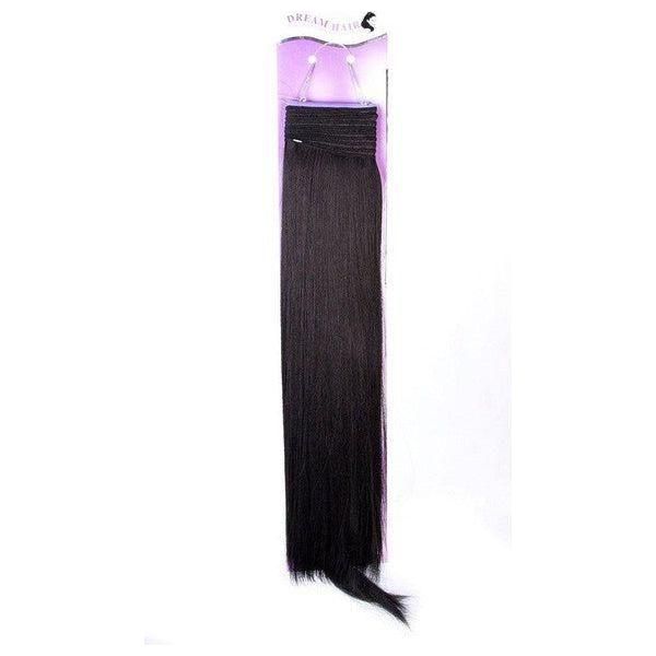 Dream Hair S - Semi Natural Yaky Wvg - gtwtoporld.com