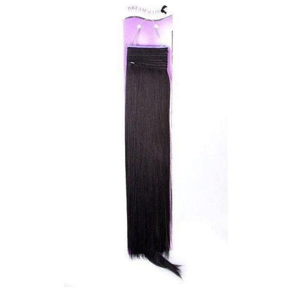 Dream Hair S - Semi Natural Yaky Wvg - gtwtoporld.com